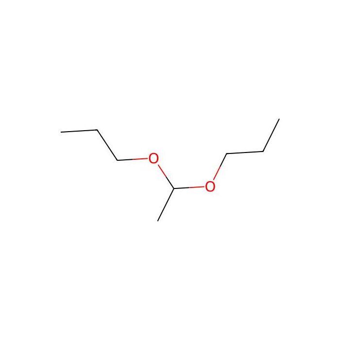 1,1-dipropoxyethane - ≥95% CAS No(105-82-8) by Aladdin Scientific