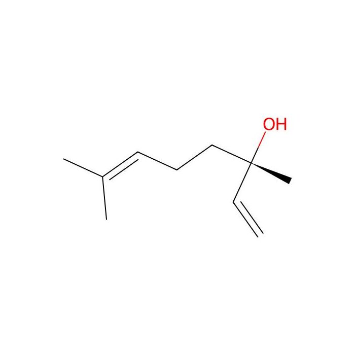 (S)-3，7-Dimethyl-1，6-octadien-3-ol - ≥97% CAS No(126-90-9) by Aladdin Scientific