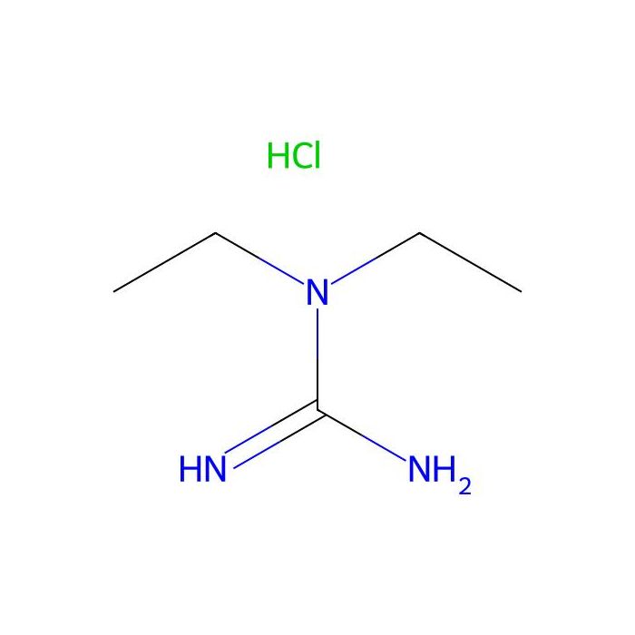 1，1-diethylguanidine hydrochloride - ≥95% CAS No(1114-39-2) by Aladdin Scientific