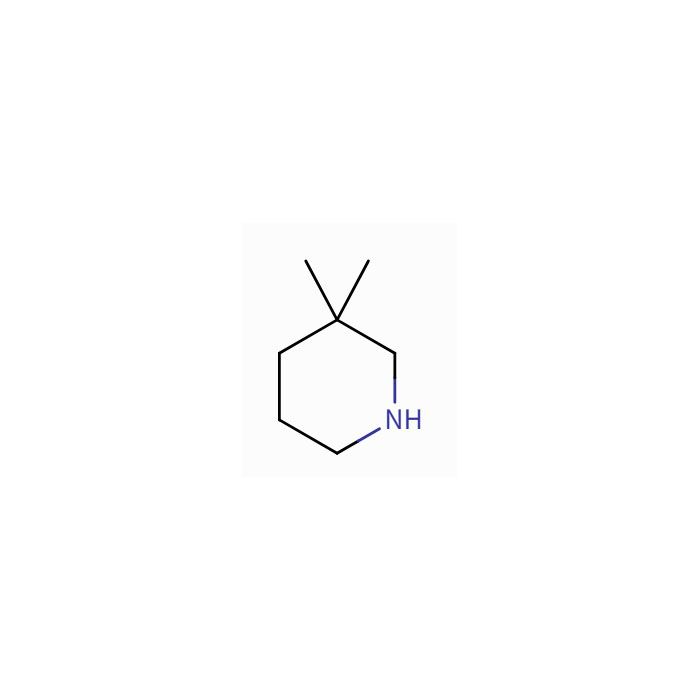 3,3-Dimethylpiperidine - ≥98% CAS No(1193-12-0) by Aladdin Scientific