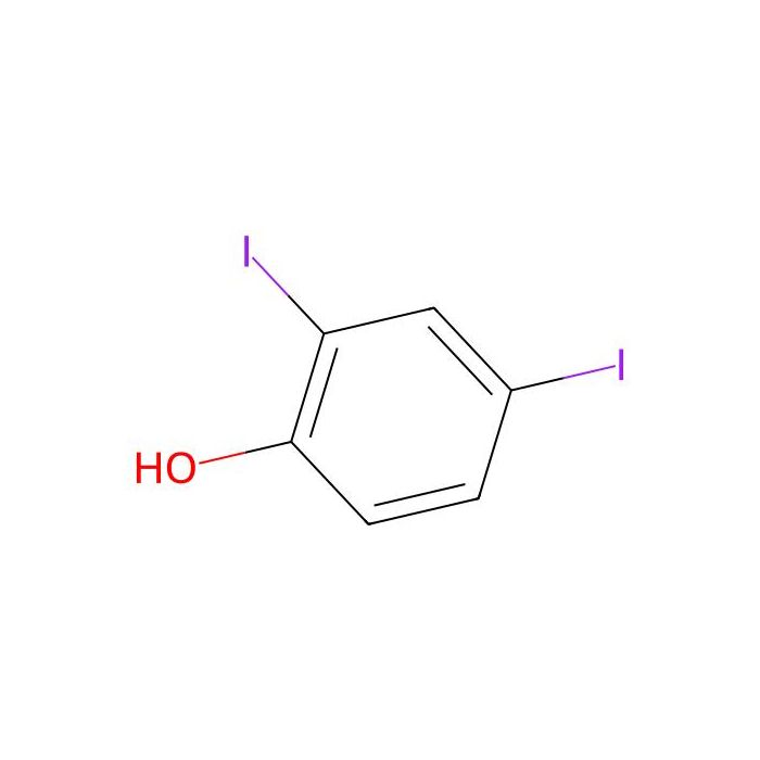 2，4-Diiodophenol - ≥95% CAS No(2012-29-5) by Aladdin Scientific