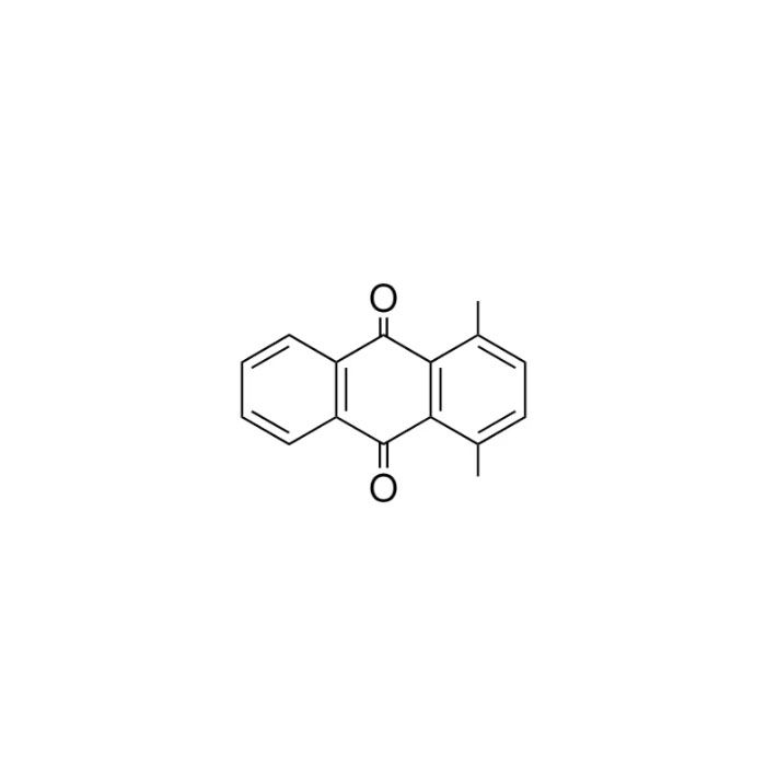 1,4-Dimethylanthraquinone - ≥97% CAS No(1519-36-4) by Aladdin Scientific