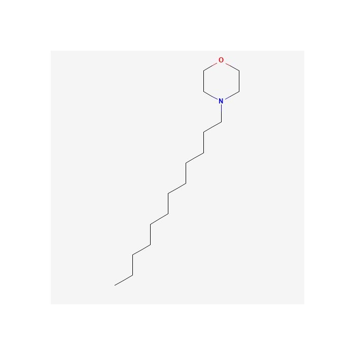 4-Dodecylmorpholine - ≥97% CAS No(1541-81-7) by Aladdin Scientific