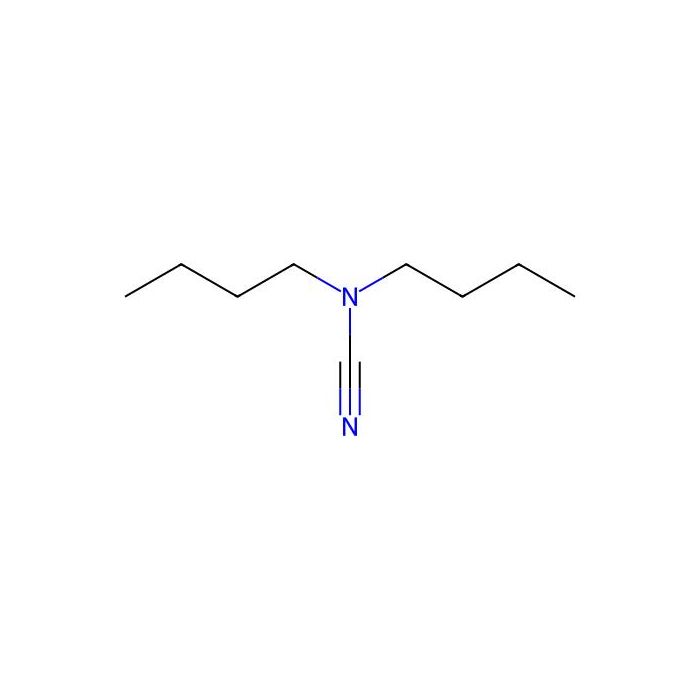 Dibutylcyanamide - ≥95% CAS No(2050-54-6) by Aladdin Scientific