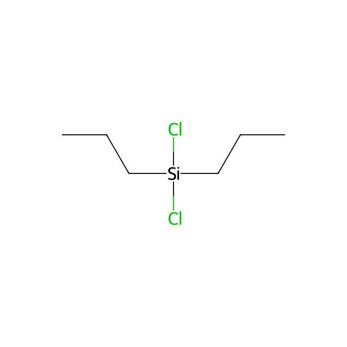 Di-n-propyldichlorosilane - ≥95% CAS No(2295-24-1) by Aladdin Scientific