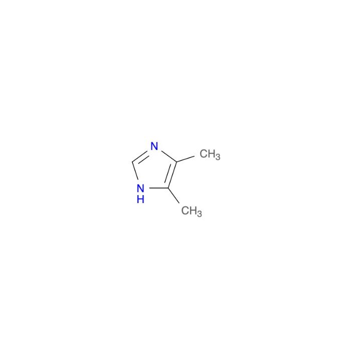 4,5-Dimethylimidazole - ≥95% CAS No(2302-39-8) by Aladdin Scientific