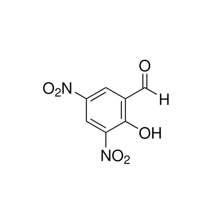 3,5-Dinitrosalicylaldehyde - ≥95% CAS No(2460-59-5) by Aladdin Scientific