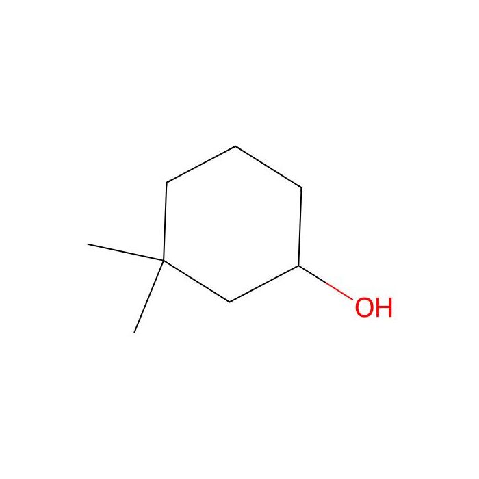 3,3-Dimethylcyclohexanol - ≥95% CAS No(767-12-4) by Aladdin Scientific
