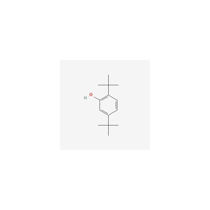 2,5-Di-tert-butylphenol - ≥97% CAS No(5875-45-6) by Aladdin Scientific
