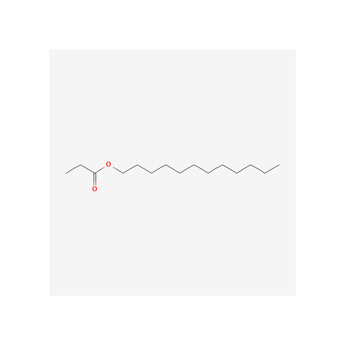 Dodecyl propionate - ≥95% CAS No(6221-93-8) by Aladdin Scientific