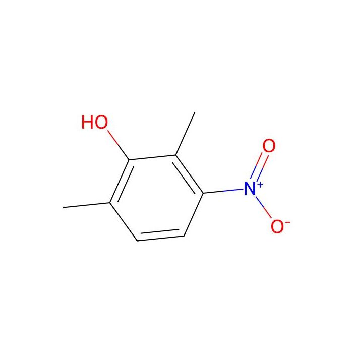 2，6-Dimethyl-3-nitrophenol - ≥97% CAS No(6994-63-4) by Aladdin Scientific