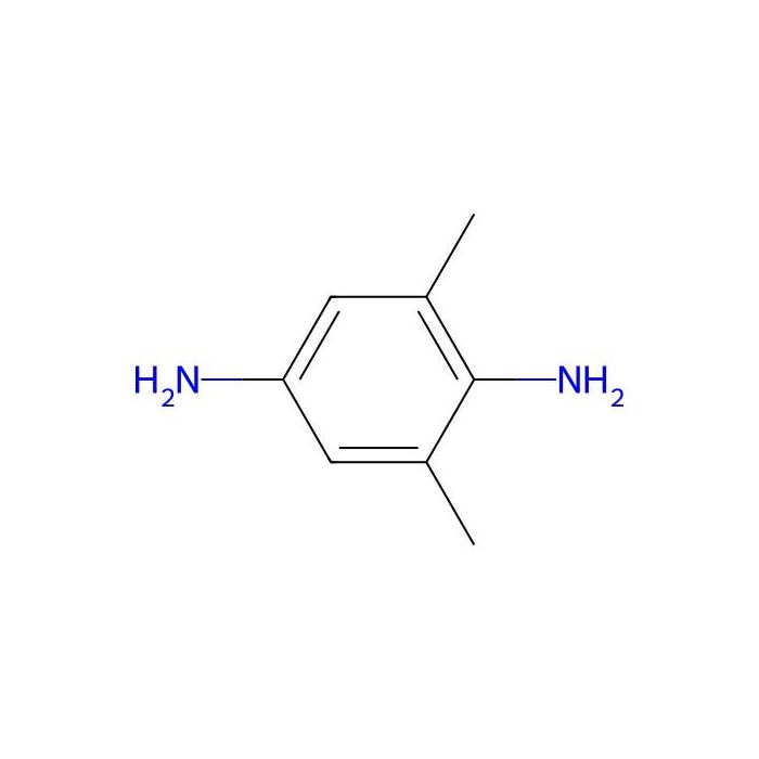 2，6-Dimethylbenzene-1，4-diamine - ≥95% CAS No(7218-02-2) by Aladdin Scientific