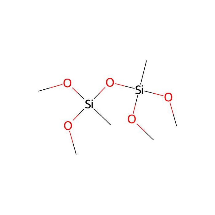 1，3-Dimethyltetramethoxydisiloxane - ≥99% CAS No(18186-97-5) by Aladdin Scientific