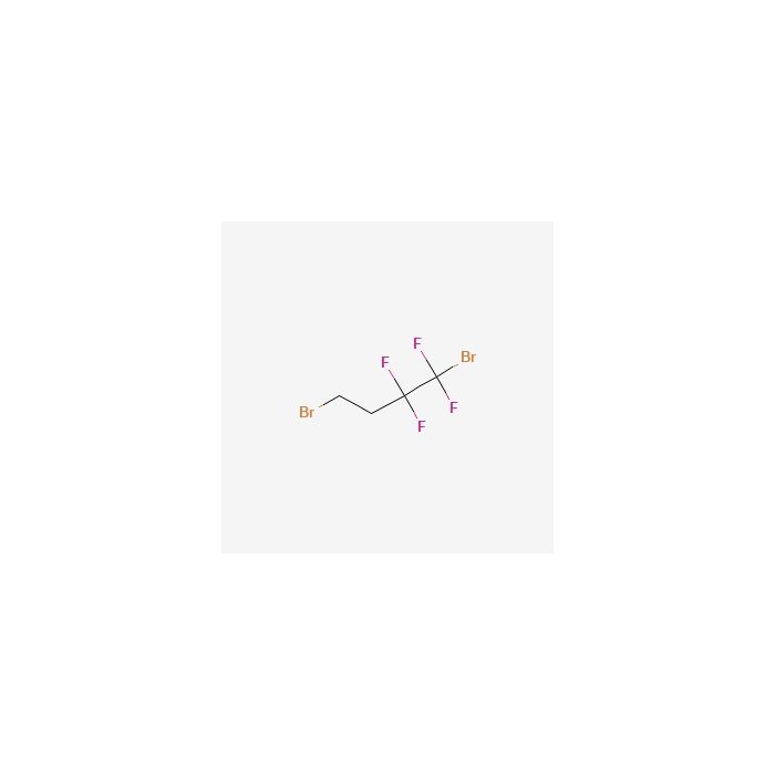 1,4-Dibromo-1,1,2,2-tetrafluorobutane - ≥97% CAS No(18599-20-7) by Aladdin Scientific