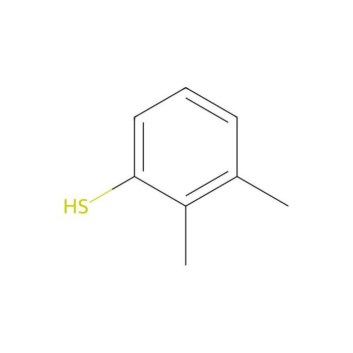 2，3-Dimethylbenzenethiol - ≥95% CAS No(18800-51-6) by Aladdin Scientific