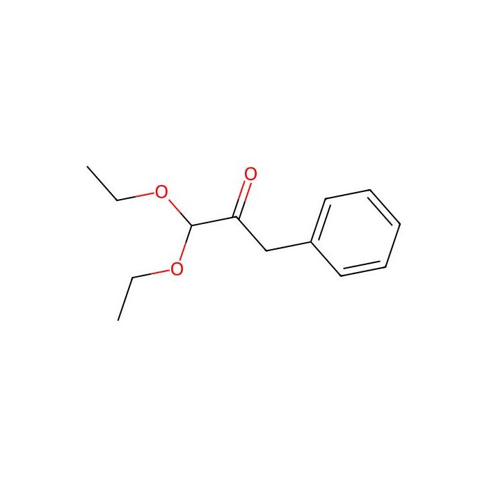 1，1-Diethoxy-3-phenylpropan-2-one - ≥95% CAS No(19256-31-6) by Aladdin Scientific