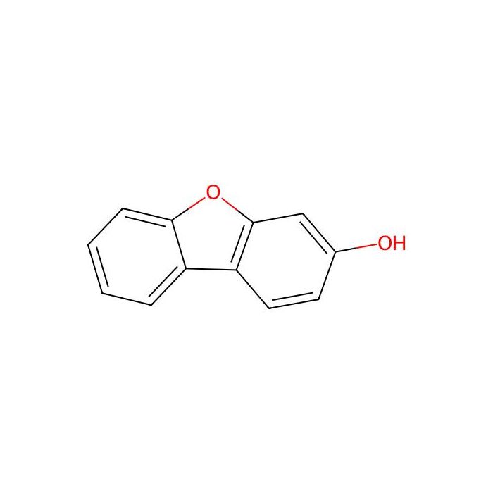 3-Hydroxydibenzofuran - ≥98% CAS No(20279-16-7) by Aladdin Scientific