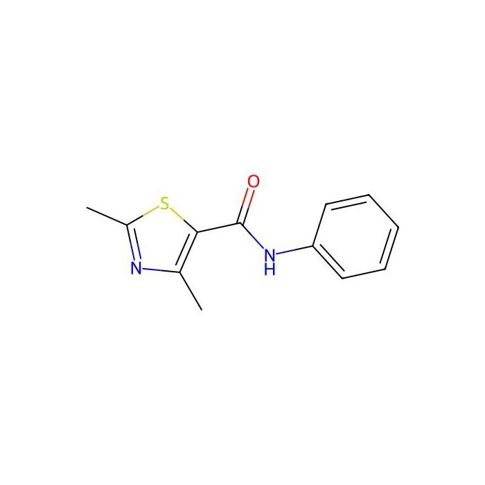 2，4-dimethyl-N-phenylthiazole-5-carboxamide -  CAS No(21452-18-6) by Aladdin Scientific