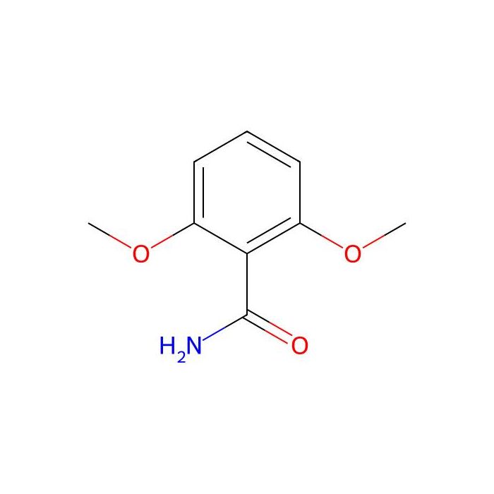 2，6-Dimethoxybenzamide - ≥95% CAS No(21864-67-5) by Aladdin Scientific