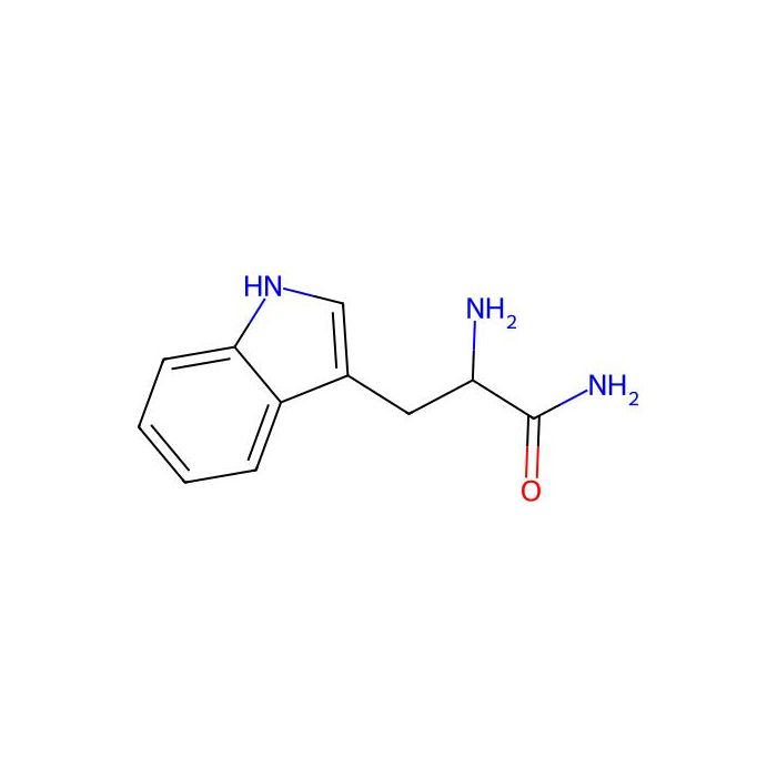 DL-Tryptophanamide - ≥98% CAS No(6720-02-1) by Aladdin Scientific
