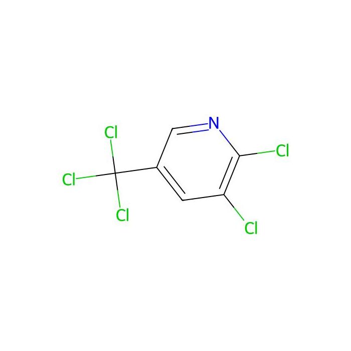 2，3-Dichloro-5-(trichloromethyl)pyridine - ≥95% CAS No(69045-83-6) by Aladdin Scientific
