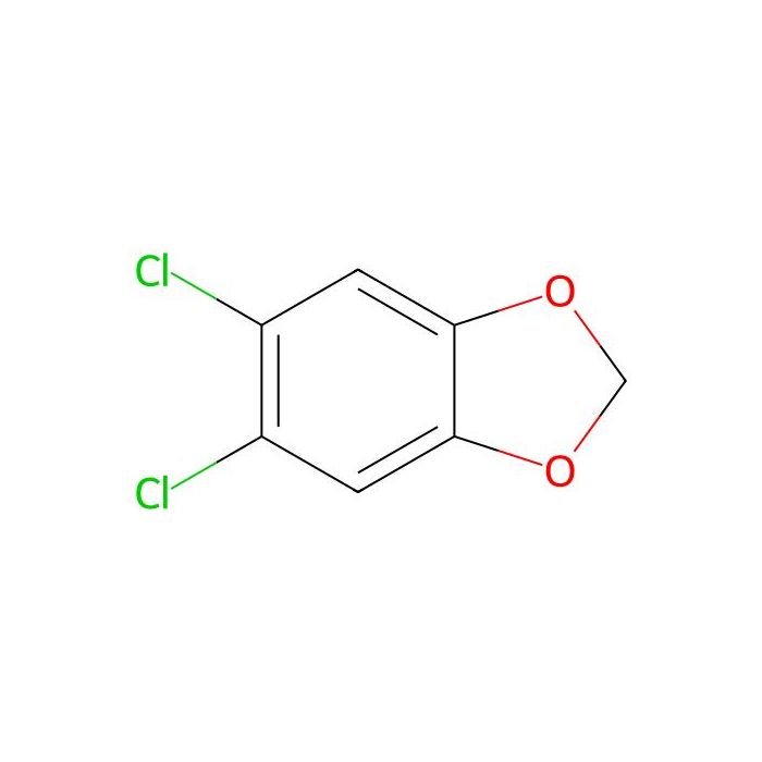 5，6-Dichlorobenzo[d][1，3]dioxole - ≥95% CAS No(6120-31-6) by Aladdin Scientific