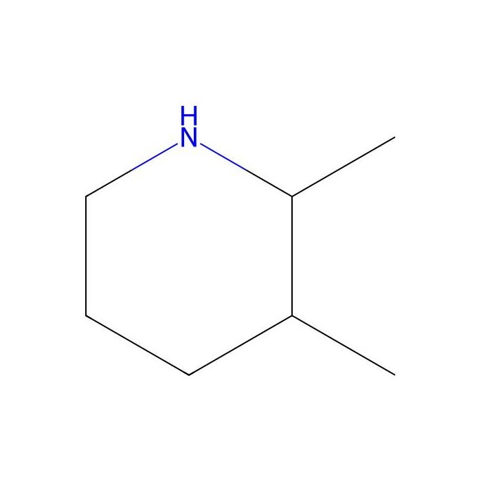 2,3-Dimethylpiperidine - ≥98%(mixture of isomers) CAS No(5347-68-2) by Aladdin Scientific