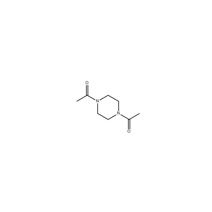 1,1'-(Piperazine-1,4-diyl)diethanone - ≥95% CAS No(18940-57-3) by Aladdin Scientific