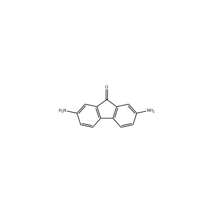 2,7-Diamino-9H-fluoren-9-one - ≥97% CAS No(2915-84-6) by Aladdin Scientific