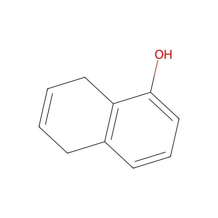5,8-Dihydro-1-naphthol - ≥90% CAS No(27673-48-9) by Aladdin Scientific
