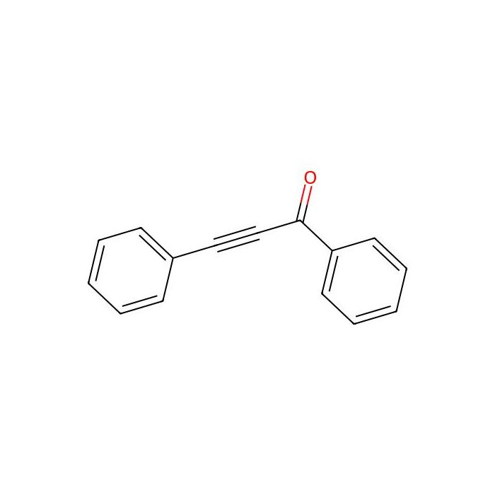 1，3-Diphenylprop-2-yn-1-one - ≥98%(GC) CAS No(7338-94-5) by Aladdin Scientific