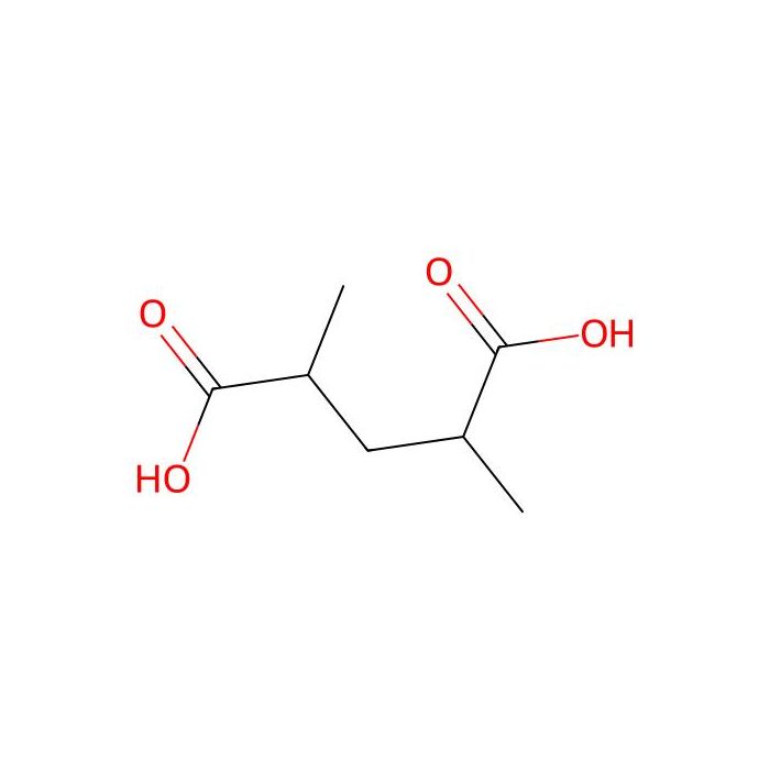 2，4-Dimethylpentanedioic acid - ≥97% CAS No(2121-67-7) by Aladdin Scientific
