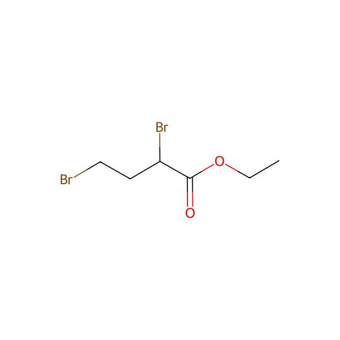 2,4-Dibromo-butyric acid ethyl ester - ≥98% CAS No(36847-51-5) by Aladdin Scientific