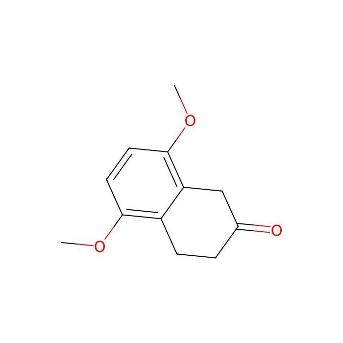 5,8-Dimethoxyl-2-Tetralone - ≥98% CAS No(37464-90-7) by Aladdin Scientific