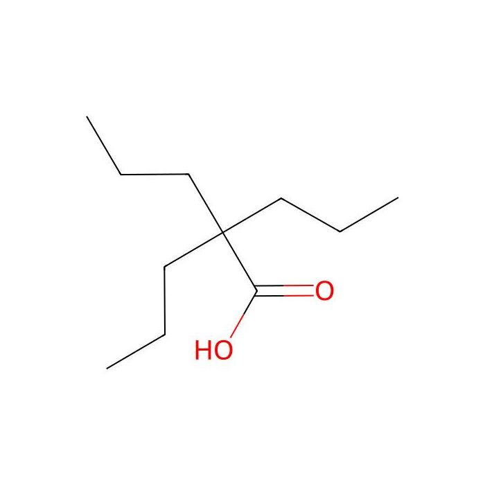 2，2-Dipropylpentanoic acid - ≥95% CAS No(52061-75-3) by Aladdin Scientific