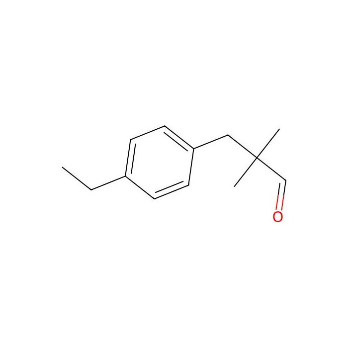 3-(4-Ethylphenyl)-2，2-dimethylpropanal - ≥95% CAS No(67634-15-5) by Aladdin Scientific