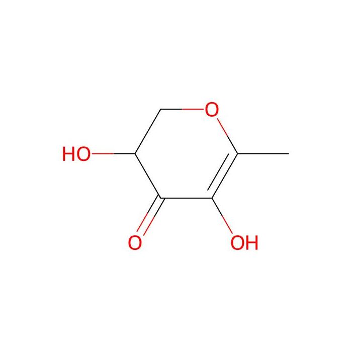 3，5-Dihydroxy-6-methyl-2H-pyran-4(3H)-one - ≥95% CAS No(28564-83-2) by Aladdin Scientific