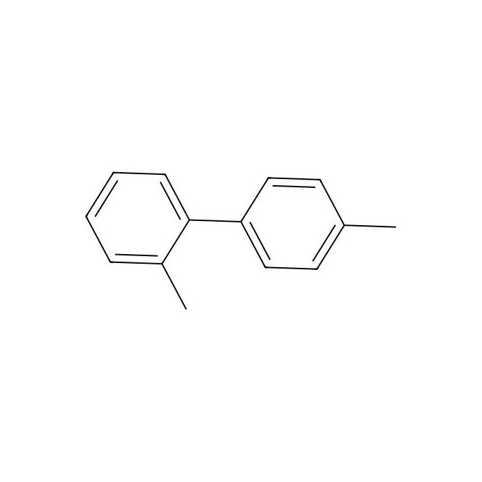 2，4'-dimethylbiphenyl - ≥95% CAS No(611-61-0) by Aladdin Scientific