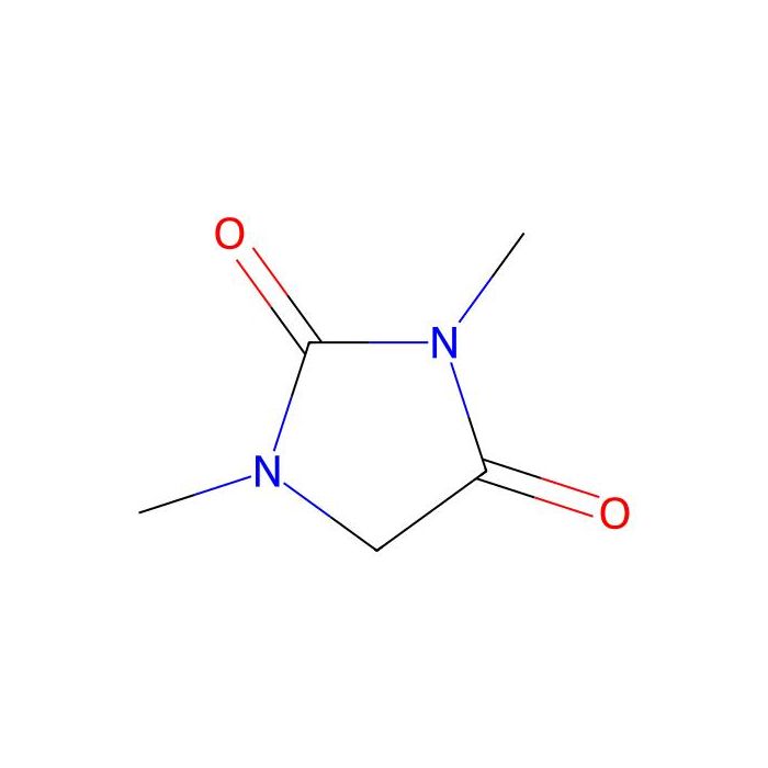 1，3-dimethylhydantoin - ≥95% CAS No(24039-08-5) by Aladdin Scientific