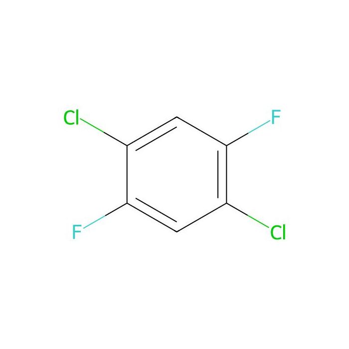 1，4-Dichloro-2，5-difluorobenzene - ≥95% CAS No(400-05-5) by Aladdin Scientific
