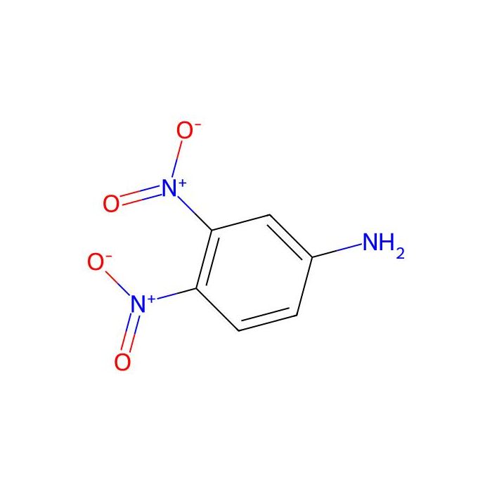 3，4-Dinitroaniline - ≥95% CAS No(610-41-3) by Aladdin Scientific