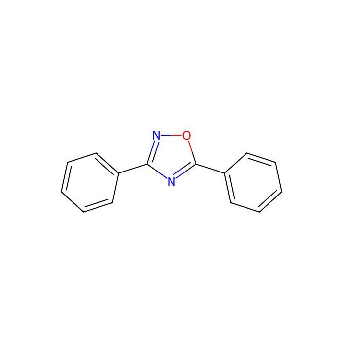 3，5-diphenyl-1，2，4-oxadiazole - ≥97% CAS No(888-71-1) by Aladdin Scientific