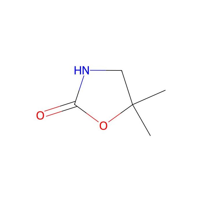 5，5-Dimethyloxazolidin-2-one - ≥95% CAS No(1121-83-1) by Aladdin Scientific