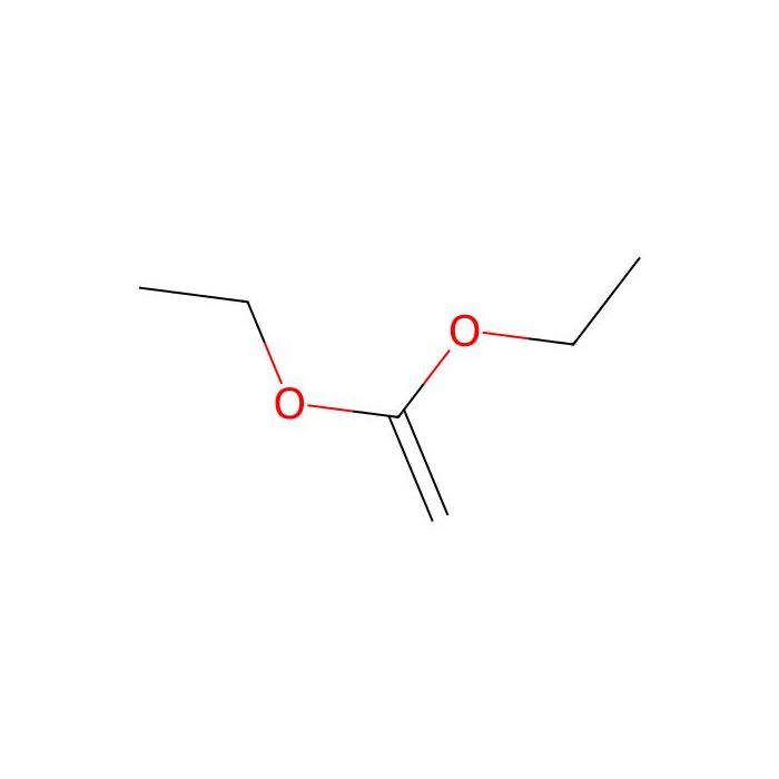 1，1-diethoxyethene - ≥97% CAS No(2678-54-8) by Aladdin Scientific