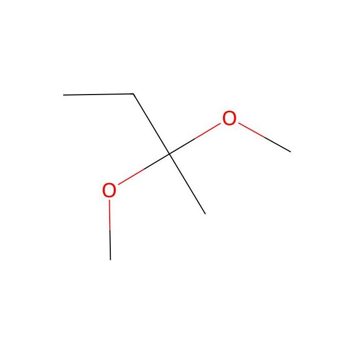 2,2-Dimethoxybutane - ≥98% CAS No(3453-99-4) by Aladdin Scientific