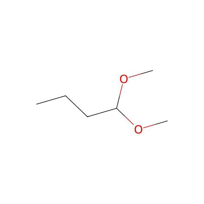 1，1-dimethoxybutane - ≥95% CAS No(4461-87-4) by Aladdin Scientific