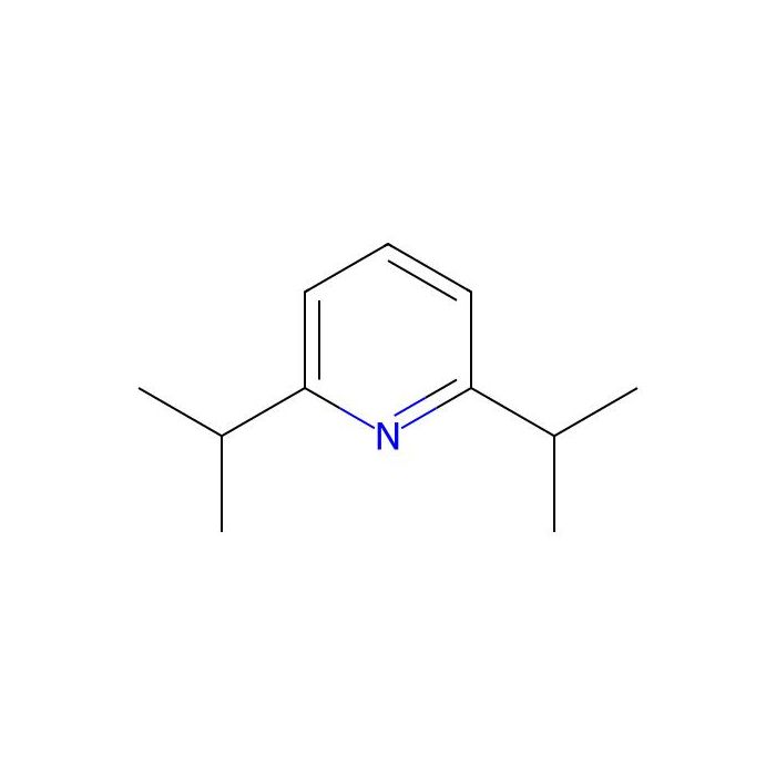 2,6-Diisopropylpyridine - ≥97% CAS No(6832-21-9) by Aladdin Scientific