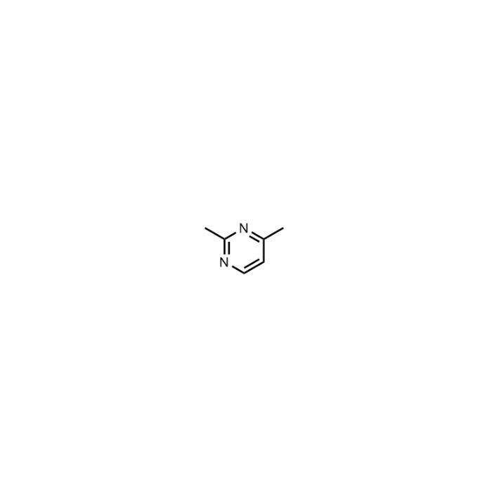 2,4-Dimethylpyrimidine - ≥95% CAS No(14331-54-5) by Aladdin Scientific
