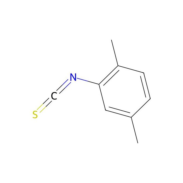 2，5-Dimethylphenylisothiocyanate - ≥97% CAS No(19241-15-7) by Aladdin Scientific
