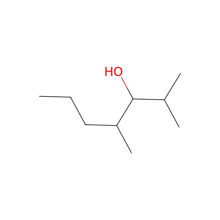 2，4-Dimethyl-3-Heptanol - ≥98% CAS No(19549-72-5) by Aladdin Scientific
